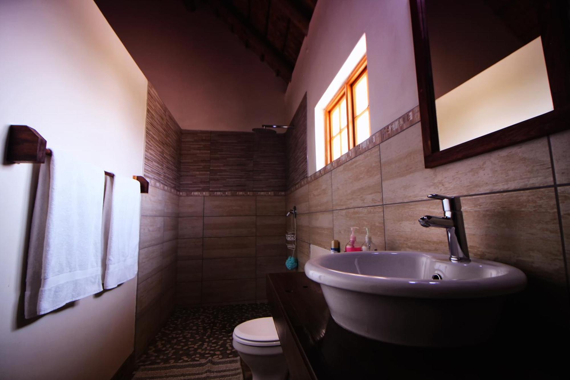 Uitkyk Guest Farm Hotel Usakos Luaran gambar