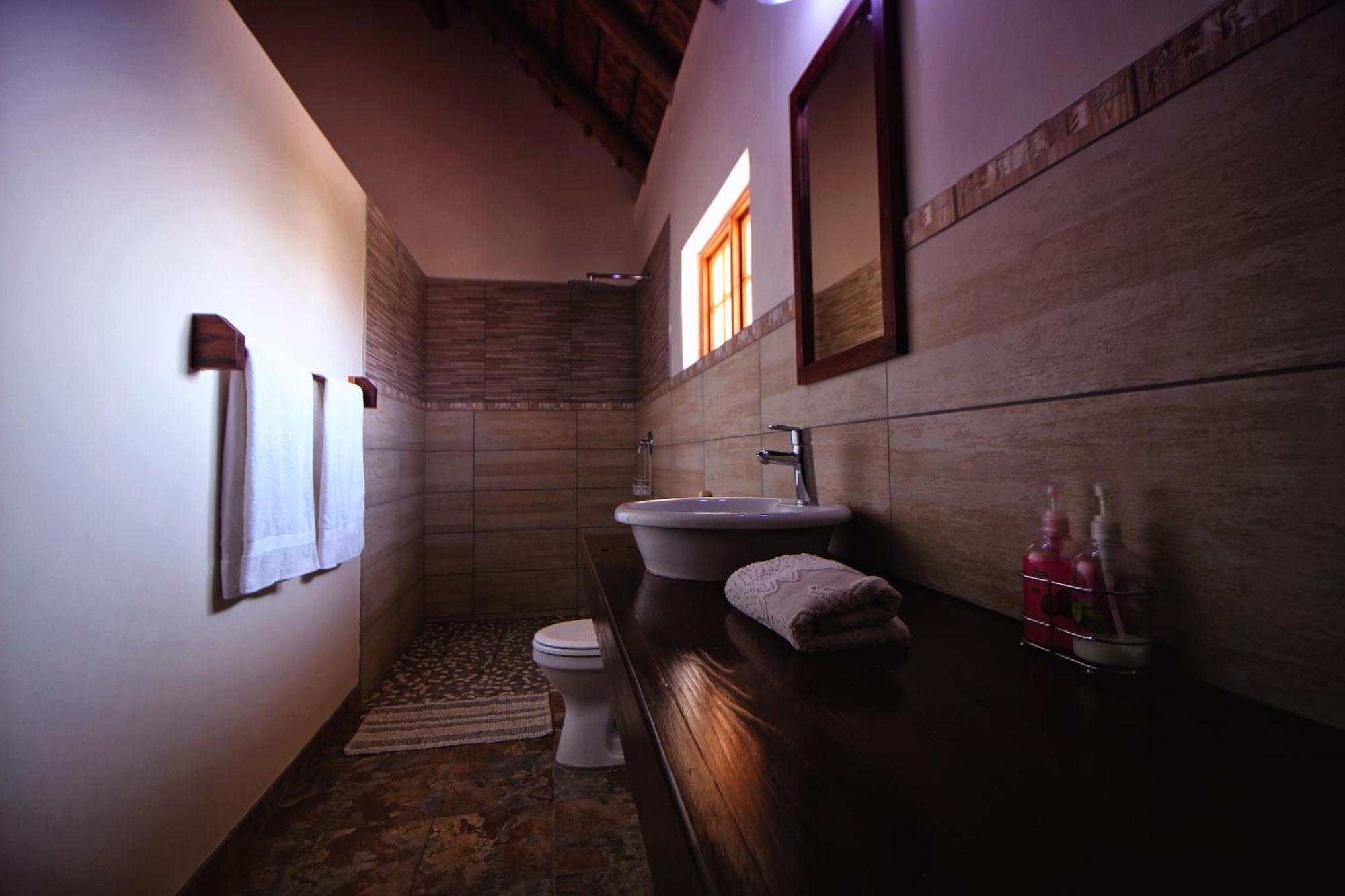 Uitkyk Guest Farm Hotel Usakos Luaran gambar