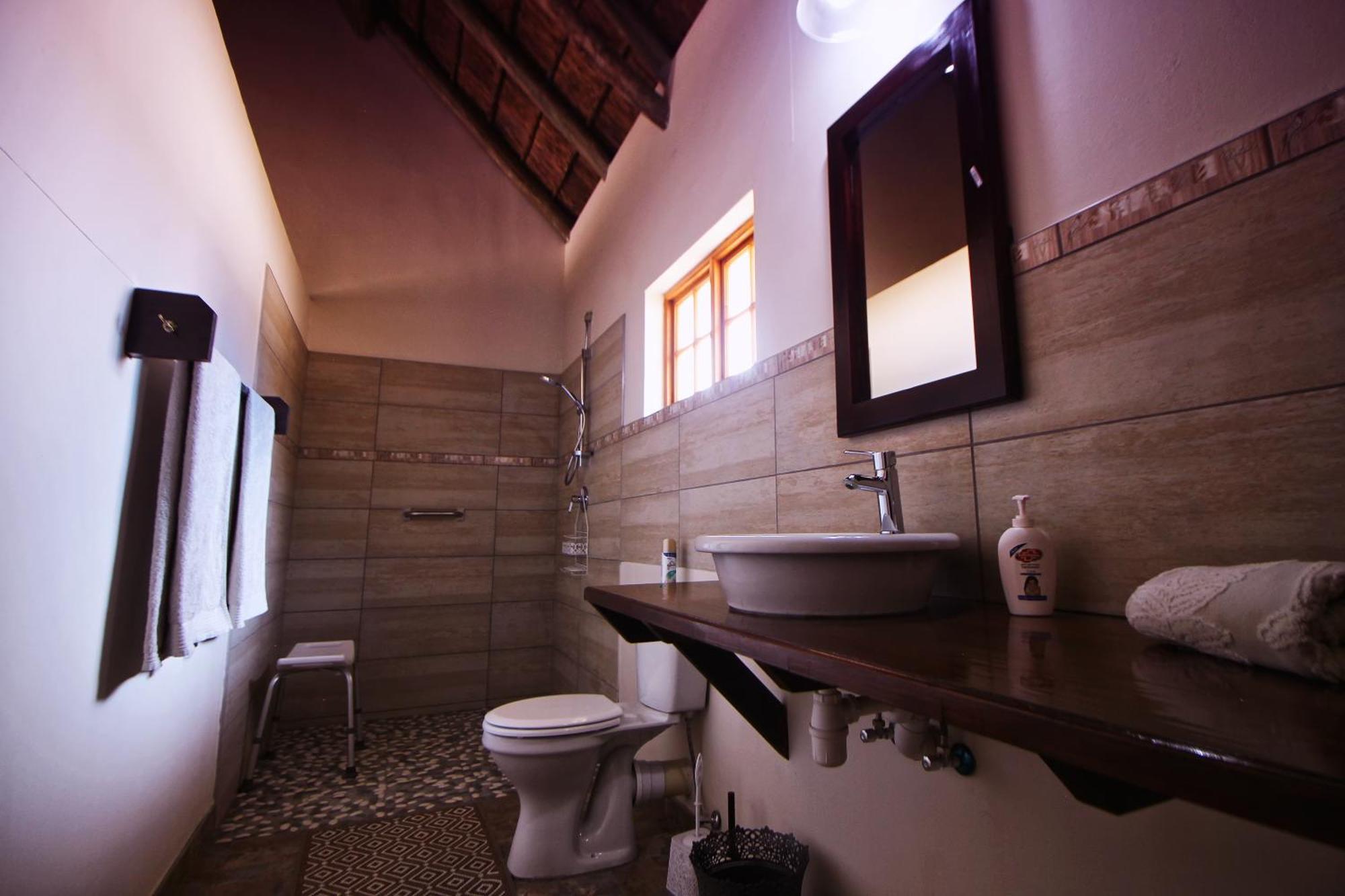 Uitkyk Guest Farm Hotel Usakos Luaran gambar
